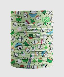 Kids' Therma Tube Neck Warmer Prints