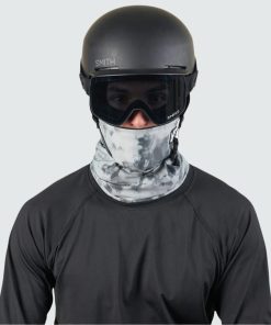 Treble Hood Balaclava Prints