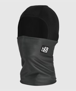 Kids' Treble Hood Balaclava Solid Tones