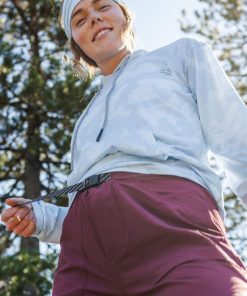 Women's Utility All-Purpose Short