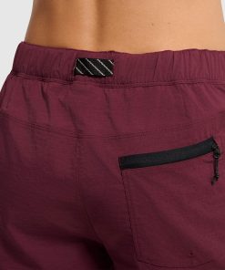 Women's Utility All-Purpose Short