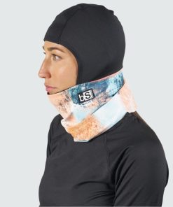 Treble Hood Balaclava Prints