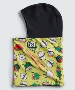Kids' Treble Hood Balaclava Prints
