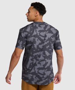 Men's Voyage Short Sleeve Trail Shirt