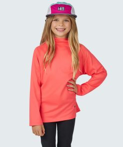 Kids' Brackish Sun Hoodie