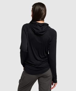 Women's Brackish Sun Hoodie