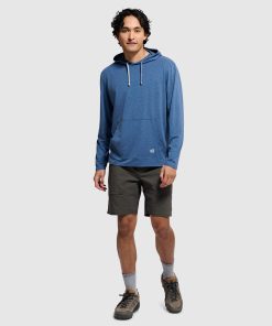 Men's Aspect Drirelease® Ultralight Hoodie