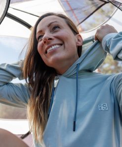 Women's Aspect Drirelease® Ultralight Hoodie