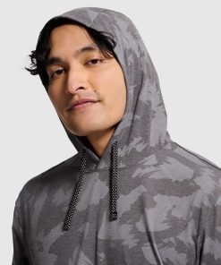 Men's Aspect Drirelease® Ultralight Hoodie