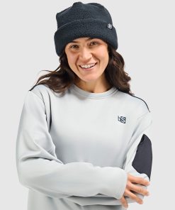 Caldera Sherpa Fleece Beanie