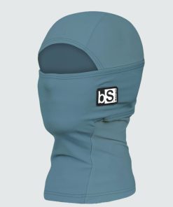 Kids' Hood Balaclava Solid Tones
