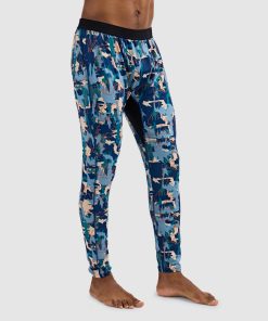 Men's Summit Base Layer Pants