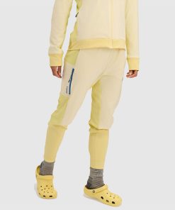 Women's Tribrid Grid Fleece Pant