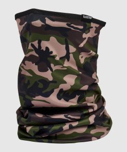 Flip Tube Neck Gaiter