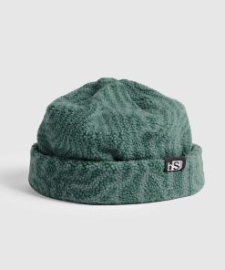 Caldera Sherpa Fleece Beanie