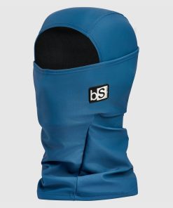 Expedition Hood Balaclava Solid Tones