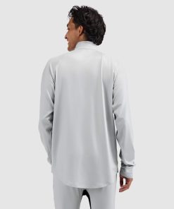 Men's Vista Base Layer Crewneck 1/4 Zip