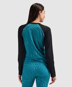 Women's Skyliner All-Season Base Layer Crewneck