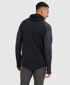 Men's Vista Base Layer Hoodie