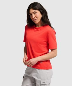 Women's Voyage Short Sleeve Trail Shirt