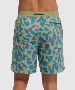 Men's Evap Active Short 7