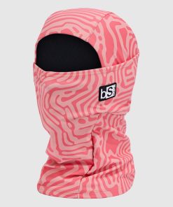 Expedition Hood Balaclava Prints