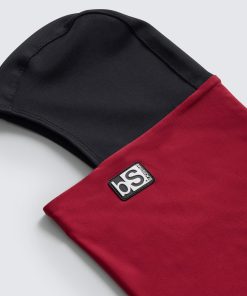 Kids' Treble Hood Balaclava Solid Tones