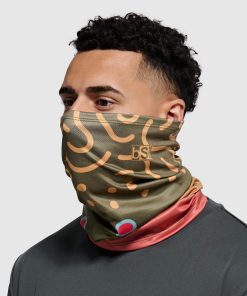 Daily Tube Neck Gaiter Prints