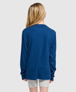 Big Kids' Brackish Long Sleeve Sun Shirt