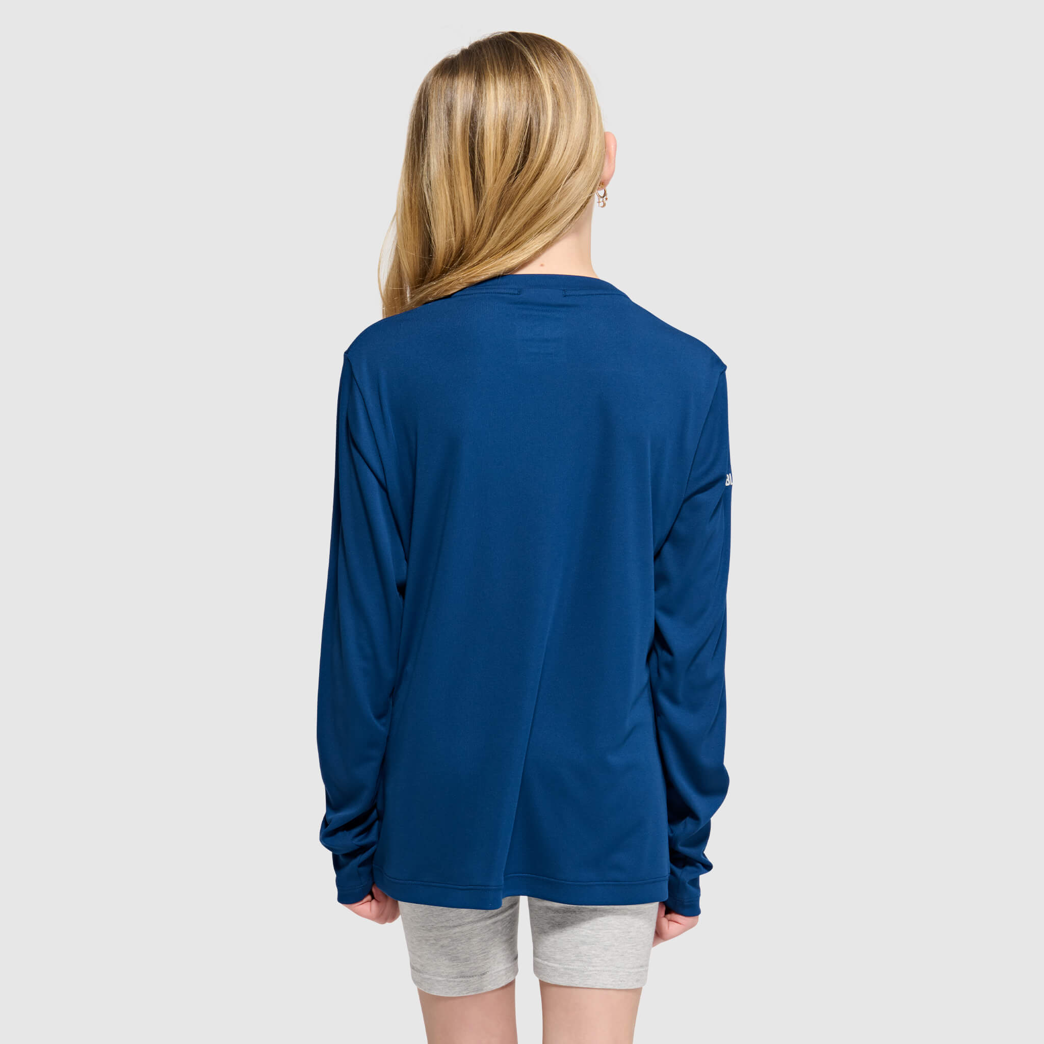 sm-image-07d116b276e695ff8e83f1c8 Big Kids' Brackish Long Sleeve Sun Shirt