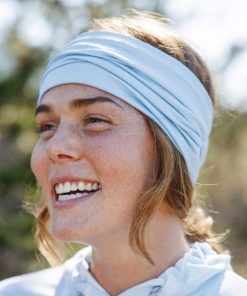 Multifunctional UV Headband