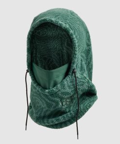 Caldera Sherpa Fleece Hood