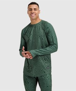 Men's Summit Base Layer Crewneck