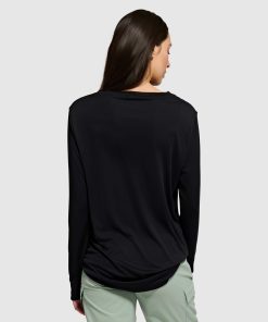 Women's Brackish Long Sleeve Sun Shirt