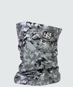 Dual Layer Tube Neck Warmer Prints