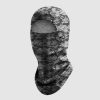 Merino Expedition Hood Balaclava