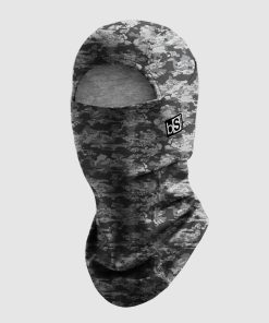 Merino Expedition Hood Balaclava