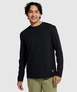 Men's Voyage Long Sleeve Trail Shirt