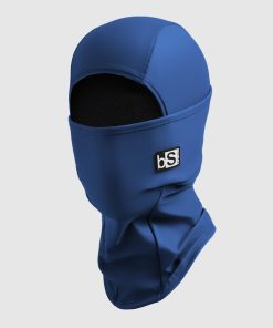 Kids' Expedition Hood Balaclava Solid Tones