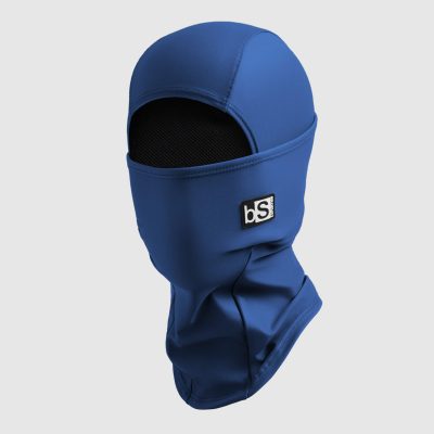 Kids' Expedition Hood Balaclava Solid Tones