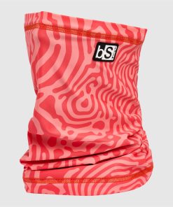 Dual Layer Tube Neck Warmer Prints