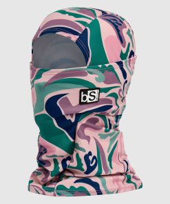 Hood Balaclava Prints