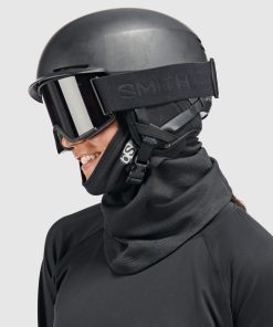 Merino Hood Balaclava