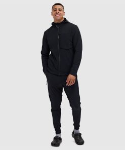 Men's Tribrid Grid Fleece Pant