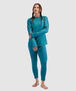 Women's Vista Base Layer Crewneck