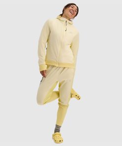 Women's Tribrid Grid Fleece Softshell Jacket