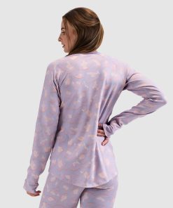 Women's Summit Base Layer Crewneck
