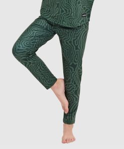 Big Kids' Evolver Base Layer Pant