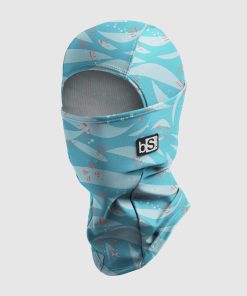 Kids' Hood Balaclava Prints