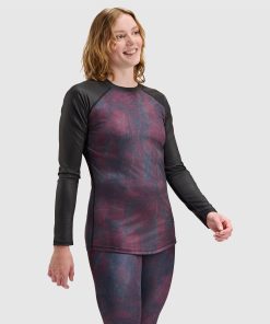 Women's Skyliner All-Season Base Layer Crewneck